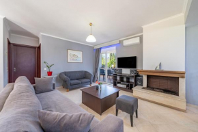 Starry Sky Luxury Apartment 4